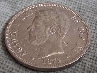 Duro de Amadeo