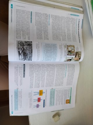 HISTORIA DO MUNDO CONTEMPORANEO 1 (CER)