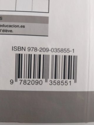 Libro Francés La Belle et La Bebé.