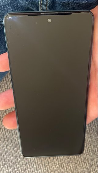 Samsung Galaxy A71 128GB Dual SIM NFC