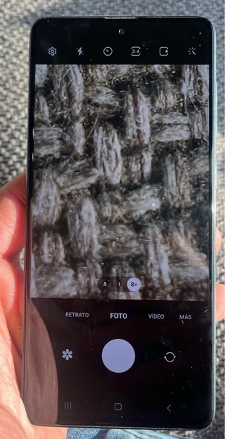 Samsung Galaxy A71 128GB Dual SIM NFC
