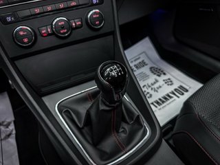 SEAT Leon FR