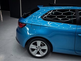 SEAT Leon FR