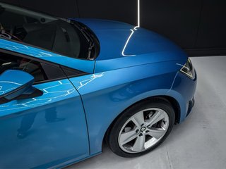 SEAT Leon FR