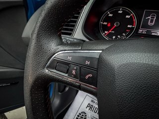 SEAT Leon FR
