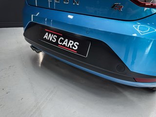 SEAT Leon FR