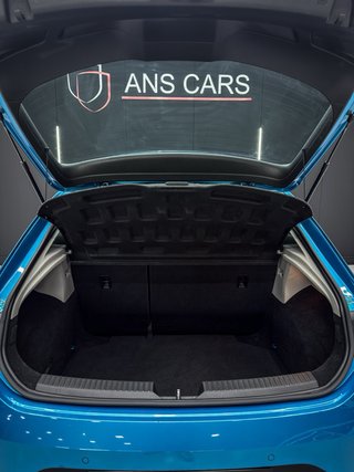 SEAT Leon FR