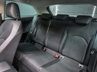 SEAT Leon FR