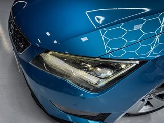 SEAT Leon FR