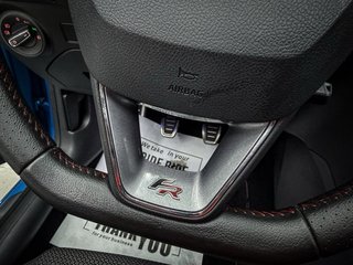 SEAT Leon FR