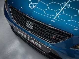 SEAT Leon FR