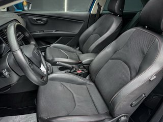 SEAT Leon FR