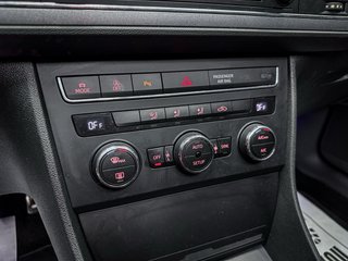 SEAT Leon FR