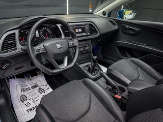 SEAT Leon FR