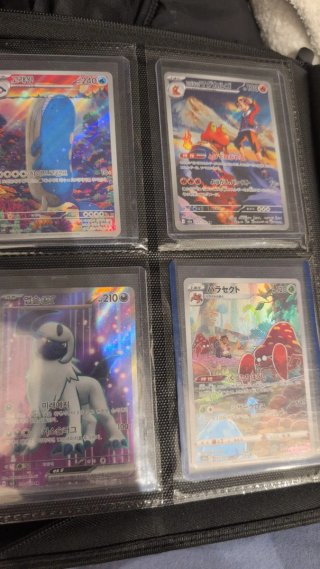 Lote Cartas Pokémon Entrenador Samina Valkenroon