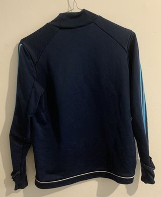 Adidas Olympique Marsiglia Top Allenamento Junior