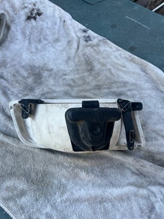 Faros Delanteros ZX