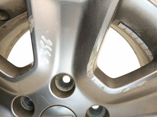 LLANTA DACIA DUSTER I K9KR8 403004803R