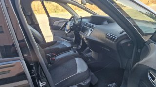 Citroen Grand C4 Picasso 2.0 bluehdi 150cv shine