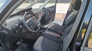 Citroen Grand C4 Picasso 2.0 bluehdi 150cv shine
