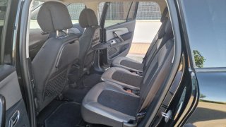 Citroen Grand C4 Picasso 2.0 bluehdi 150cv shine