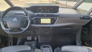 Citroen Grand C4 Picasso 2.0 bluehdi 150cv shine