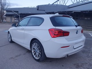 BMW SERIE 1 116 D 1.5 116 CV SPORT 3 PUERTAS