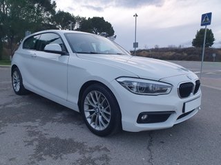 BMW SERIE 1 116 D 1.5 116 CV SPORT 3 PUERTAS