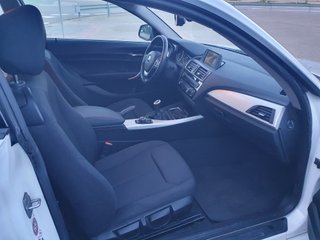 BMW SERIE 1 116 D 1.5 116 CV SPORT 3 PUERTAS