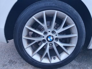 BMW SERIE 1 116 D 1.5 116 CV SPORT 3 PUERTAS