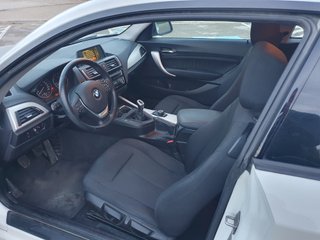 BMW SERIE 1 116 D 1.5 116 CV SPORT 3 PUERTAS