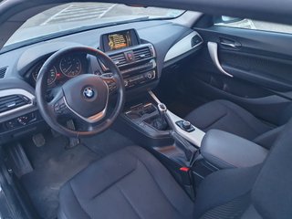 BMW SERIE 1 116 D 1.5 116 CV SPORT 3 PUERTAS
