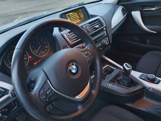 BMW SERIE 1 116 D 1.5 116 CV SPORT 3 PUERTAS