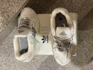 Adidas x Bad Bunny