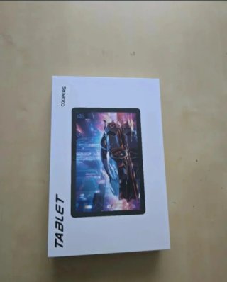 Tablet  Android Nueva Gris/Negra