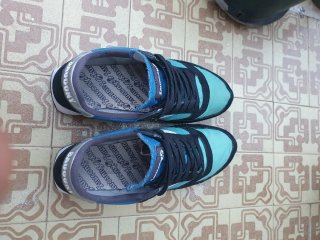 Saucony Jazz Scarpe Uomo Tg 43