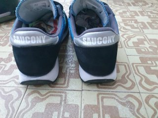 Saucony Jazz Scarpe Uomo Tg 43