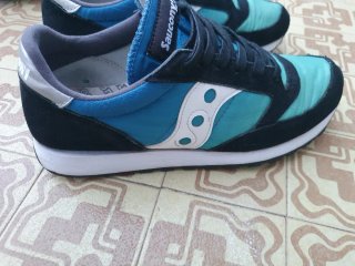 Saucony Jazz Scarpe Uomo Tg 43