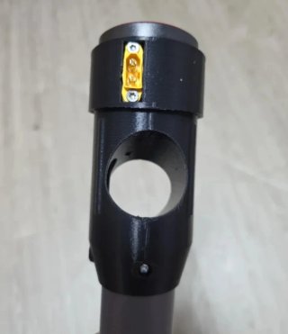 Luz trasera Xiaomi Qicycle EF1