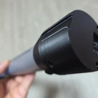 Luz trasera Xiaomi Qicycle EF1