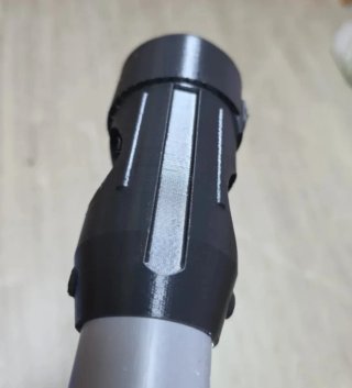 Luz trasera Xiaomi Qicycle EF1