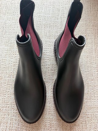 Botas de Agua