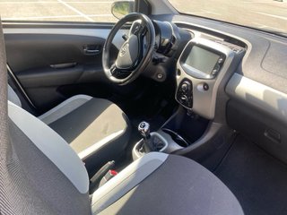 Toyota Aygo 2016