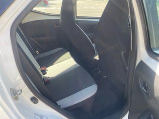 Toyota Aygo 2016
