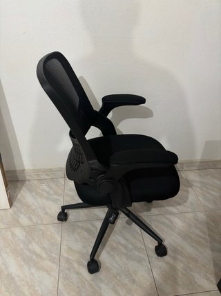 Silla ergonomica escritorio /oficina