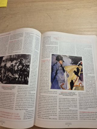 Revista La Aventura de la Historia - N 112 Jaime I