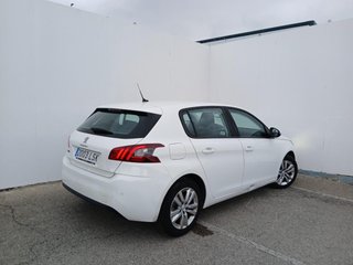 Peugeot 308 5P Allure BlueHDi 130 S&S MAN