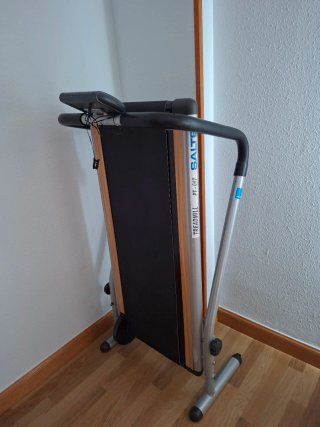Cinta de andar manual Salter PT-017