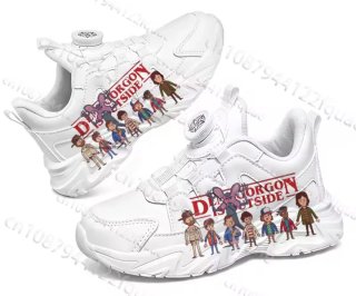 Zapatillas Stranger Things varios modelos y tallas