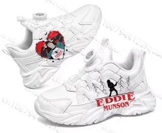 Zapatillas Stranger Things varios modelos y tallas